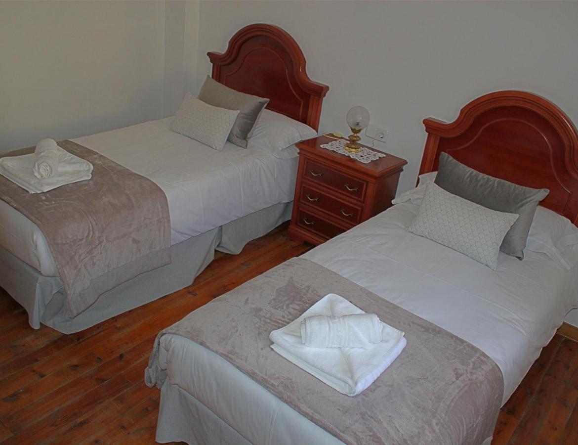 Casa Fuente Salada - Vinuesa Villa Dış mekan fotoğraf