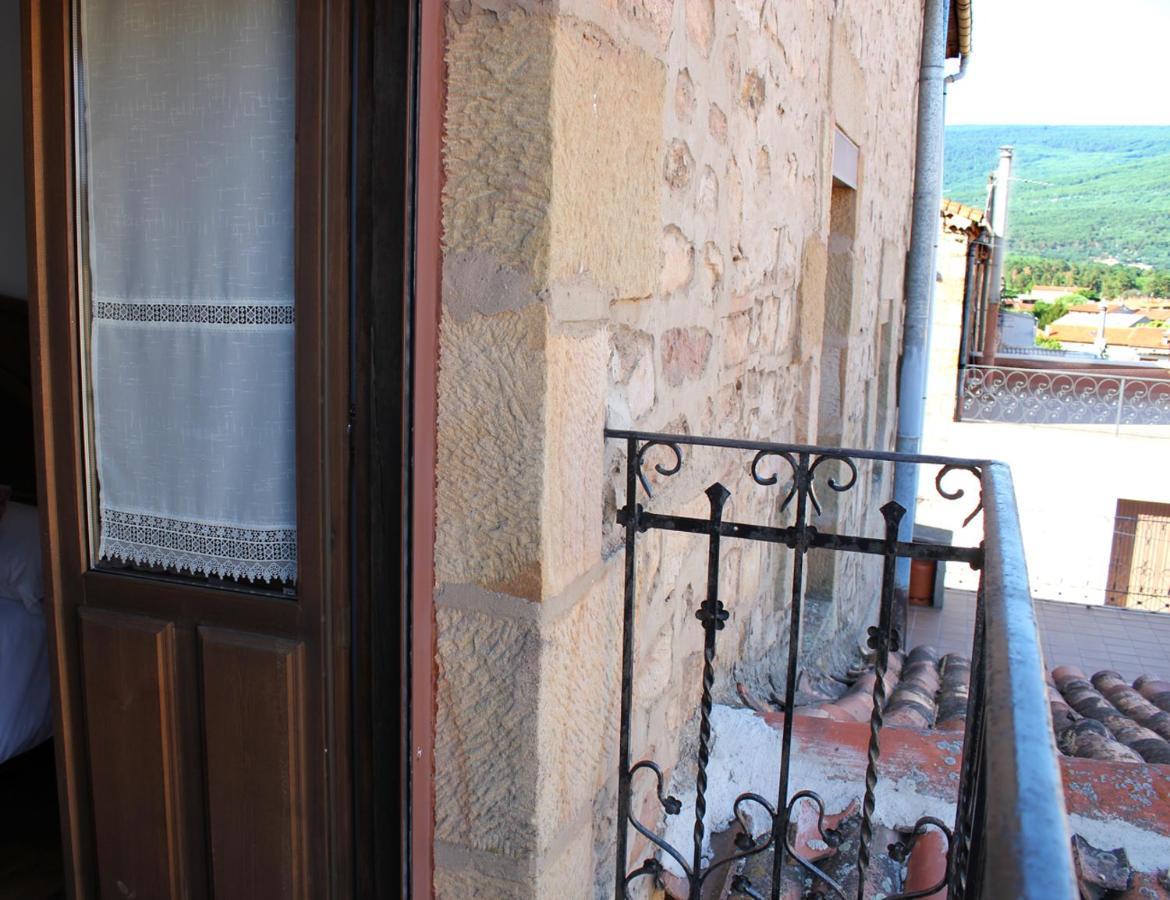 Casa Fuente Salada - Vinuesa Villa Dış mekan fotoğraf